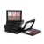 Import Hot Sale Make Up Eye Shadow Pallet With 6 Colors from China