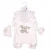 Import Hot sale newborn cotton baby clothes set from China