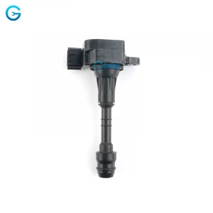 Hot Sale OEM 22448-8J115 For Nissan Ignition Coil 22448-8J11C Electronic Auto Accessories