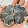 Hot sale of natural high quality crystal crafts heart-shaped sardonyx for healing