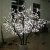 Import Hot sale outdoor artificial LED cherry blossom tree with led lights from China