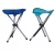 Import Hot sale outdoor folding stool camping picnic fishing chair from China