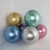 Import Hot sale  Pearl Color 11 Inch Solid Chrome Latex Balloon For Party Decorations from China