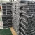 Import Hot sale plastic building materials Concrete Rebar Chair from China