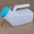 Import Hot sale plastic chamber pot,pee bottle,male urinal bottle with cover  DL330 from China