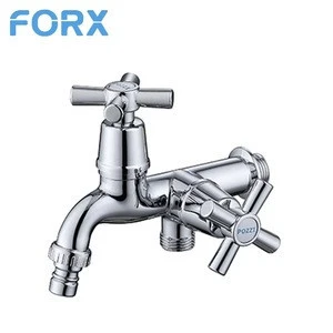 hot sale polo abs plastic water tap bibcock