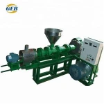 hot sale pto wood pellet mill/small wood pellet fuel making machine in Africa