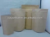 Hot Sale sack kraft paper for cement bags/Doypack Kraft Paper Bag