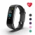 Import Hot sale smart bracelet smart watch IP68 waterproof smart bracelet  fitness tracker from China