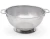 Import Hot sale stainless steel strainer/  Stainless Steel Colander from China
