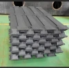 Hot Sale Trade Assurance Excavator Parts Track shoes Track plate for Amphibious undercarriage GET210/GET240