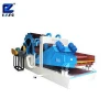 Hot sale wheel sand coal washer with hydrocyclone for washing plant