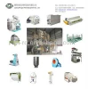 Hot sale!CE 3t/h animal complete feed plant with pellet machine