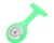 Import Hot Sales 2018 Fashion Cuty New Silicone Nurse Watch Brooch Tunic Fob Watch from China