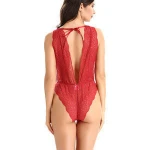 hot sales babydoll valentines day  underwear lace night dress 9123