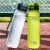 Import Hot sales BPA free tritan sport plastic drinking water bottle from China