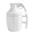 Import Hot Sales Novelty 3D ceramic cups grenade mug bomb mugs black ceramic mug from China