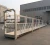 Import Hot salesZLP800 Hot Aluminum Suspended Platform/Suspended Cradle/ Suspended Gondola from China