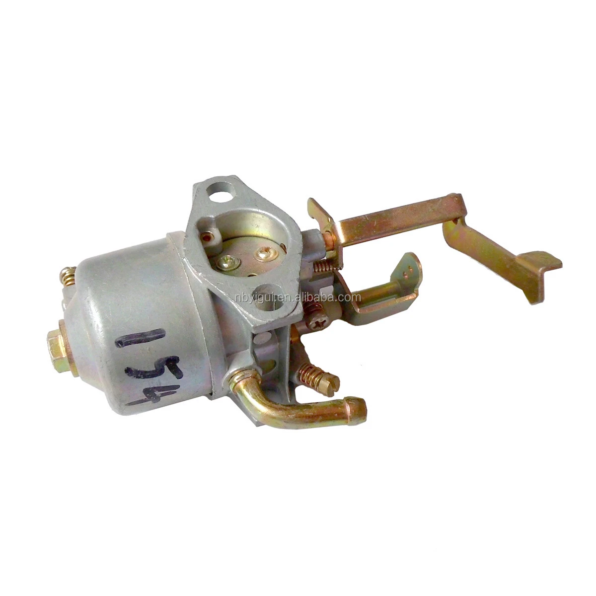 Hot sell  154 carburetor 154 good quality  competitive price gasoline generator  parts