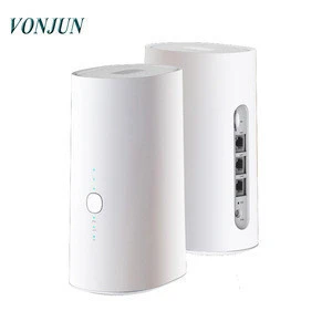 Hot sell 4G Cat4 wireless router dual-band WIFI R102-FG 4G LTE CPE VPN Router