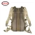 Import hot sell 600D Oxford  waterproof backpack 25L-35L mountain backpack hiking bags for outdoor adventure travelling from China