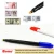 Import Hot Sell Bloma Pro Counterfeit money detector Pens for universal banknote from China