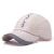 Import Hot Sell European Market Lightweight Polyester Quick Dry Running Golf Fitness Baseball Hat Mesh Sports Caps And Hats from China