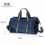 Import Hot Sell Fashion Weekend Custom Nylon Waterproof Duffel Bag Foldable Travel Luggage Bag from China