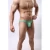 Import Hot Sell Men&#039;s Briefs Elastic Soft Boxer Briefs Shorts Bulge Pouch from China