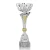 Import hot sell plastic sport trophy customized Oscar awards trophies from China