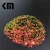 Import Hot Sell Poly Hexagon Shape Special Shine Color Shifting Opalescent Pigment Glitter for Body Painting from China
