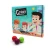 Import hot sell Wholesale kids training speed color matching game toy diy Board game from China