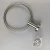 Hot selling 304 stainless steel Towel Ring For bathroom
