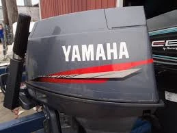 Hot selling 4 stroke 25hp Outboard boat engine/Out...