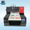 Hot selling A3 plus multifunction device small format all in one 3d digital mug tshirt textile direct jet uv printer