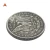 Import Hot Selling Art Craft Metal Iron Copper coins from China