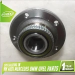 Hot Selling Auto Front ABS Wheel Hub Bearing Assembly 31226757024, 3122 6757 024, 31 22 6 757 024 for BMW Z3 Z4 E36 E46 E85 E86