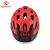 Hot selling best adult mountain bike helmet/ mtb bicycle hlemets TBBH195