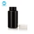 Import Hot selling black PET plastic bottle Custom empty PET Bottle 30ml lotion container specification wholesale from USA
