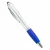 Hot Selling Cheap Promotional Gift Plastic Ball Pen With Custom Logo Pen Plastic Stylus Ball Pen