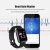 Import Hot Selling Cheap Smartwatch Heart Rate Monitor Fitness Tracker Watch Sport D13 Y68 116 Plus Ultra Pro Smart Watch from China