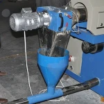 hot selling Die facing screen changer Grinding of the die