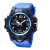 Import Hot selling digital watches wholesale men watches high quality mens hands display watch from China