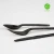 Import Hot selling Eco bio degradable Cutlery PLA Plastic Cutlery from China