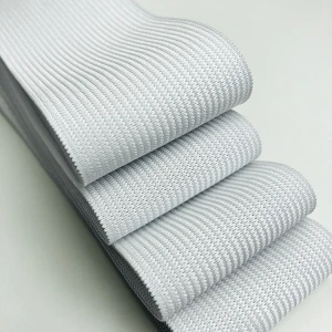 Hot selling factory direct selling medium thickness elastic belt