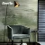 Import Hot selling floor wooden adhesive wall paper 3d wallpaper home decoration from China