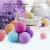 Import Hot Selling Gift Set Private Label Handmade Colorant Natural Fizzy Bath Bombs For Kids from China