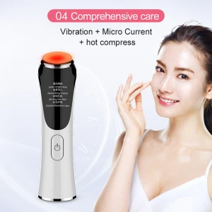 Hot Selling Ion Beauty Device Skincare Options Beauty Products Skin Care Products for Women