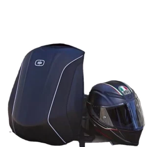 Hot Selling Motorcycle Helmet Bags Motocross MTB Bike Motorbike Backpack Moto Shoulder Bag
