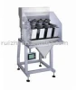 Hot Selling New 4 Head Linear Weigher Automatic Weighing Packaging Machine